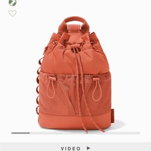 Davne Dover Sling bag